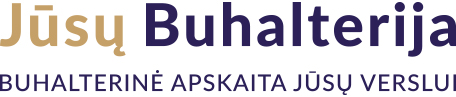 Jūsų Buhalterija